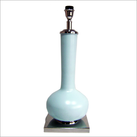 Powder Coated Lamps