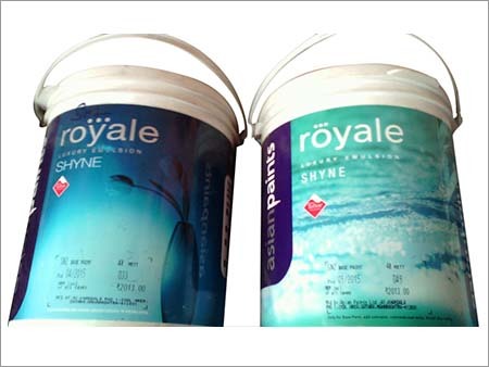 Luxury Emulsion Paint
