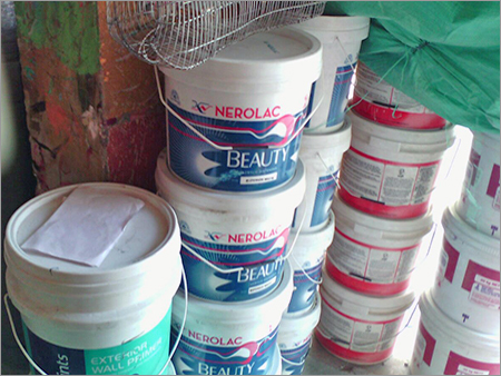 Washable Distemper Paint
