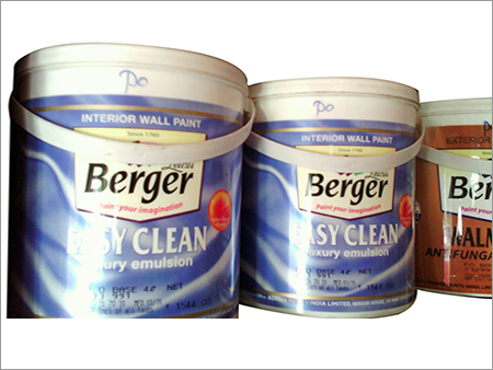 Easy Clean Luxury Emulsion Paint