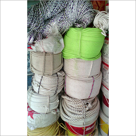Polypropylene Rope