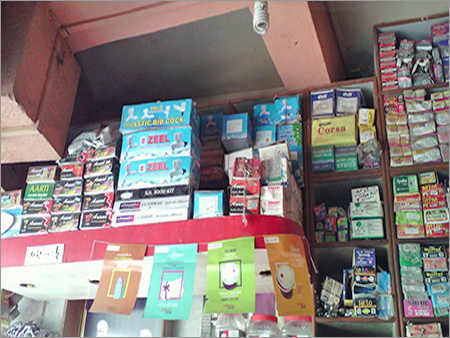 Hardware Items