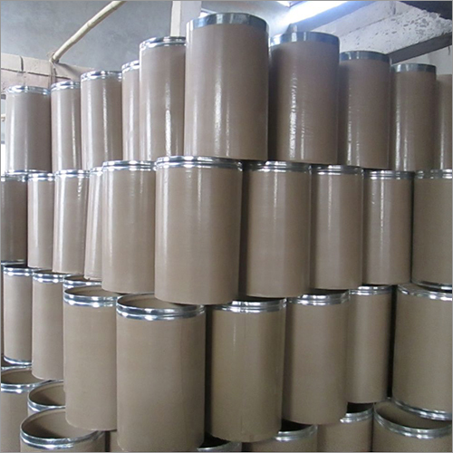 Fiber Drum Fiber Drum