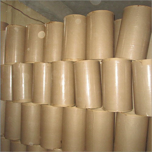 Paper Board Containers - 20-100 Liter Cylindrical Design | Eco-Friendly Paper Material, Durable and Lightweight Solution