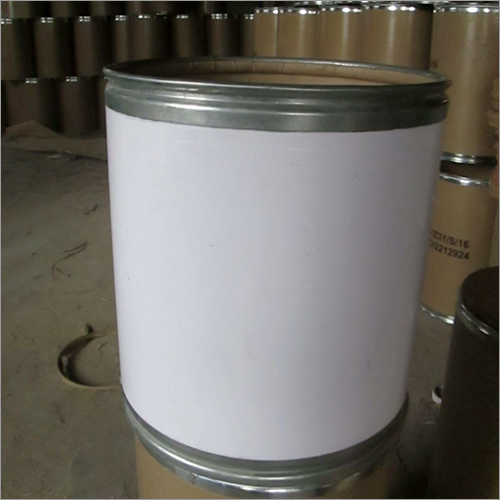 Cylinder White Paper Board Fiber Drum
