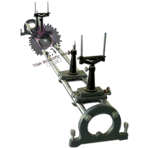 Optical Bench