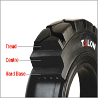 Solid Tyre