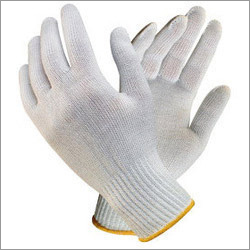 Cotton Gloves