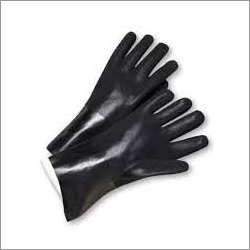PVC Gloves