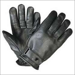 Leather Gloves