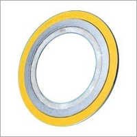 Spiral Wound Gasket