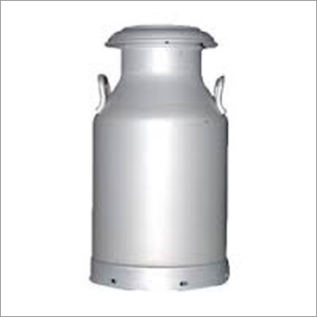 Milk Equipment