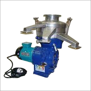 Dairy Products Machine