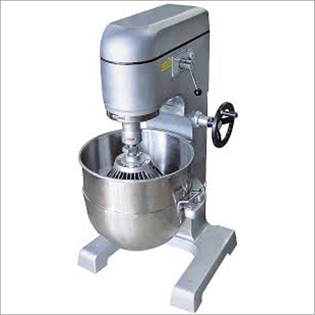 Shrikhand Making Machine