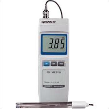 Electrical Measuring Equipment