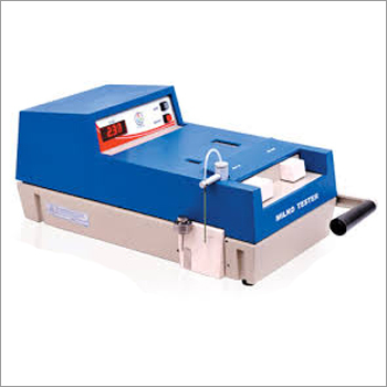 Milko Tester