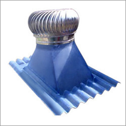 Turbo Air Ventilator