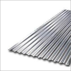 Galvanized Corrugated Sheet