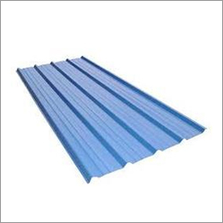 Industrial Roofing Sheets
