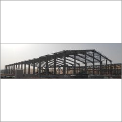 Heavy Fabrication Work