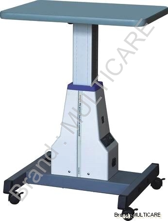 Metal Motorized Table