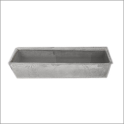 Rectangular FRP Tank