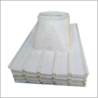 FRP Dome