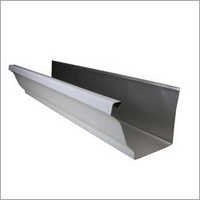 Eave Gutter