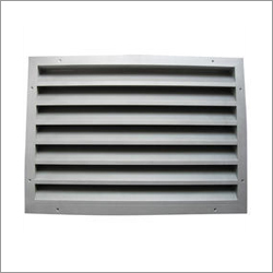 Baregalume Louvers