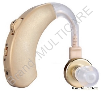 Hearing Aid