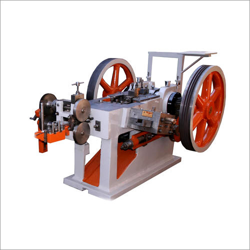 HEADER MACHINE