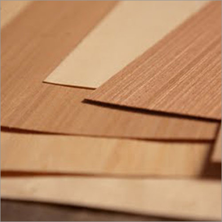 Wood Veneer Sheets