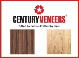 Decorative Veneer