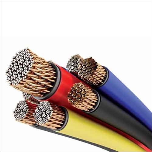 Copper AC Cables