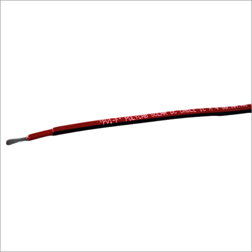 Industrial Electric Cables