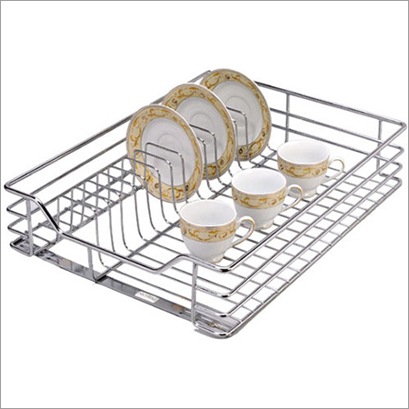 Designer Kitchen Basket