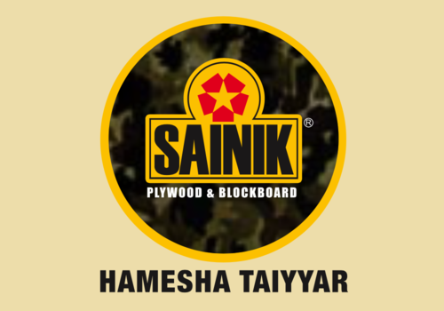 Sainik Plywood