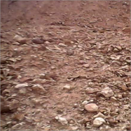 Bauxite Lumps