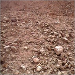 Bauxite Minerals