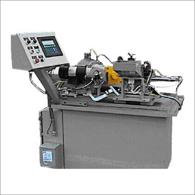 Double Side Stud Reducing Machine