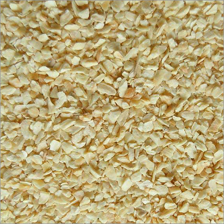 Dehydrated Garlic Minced