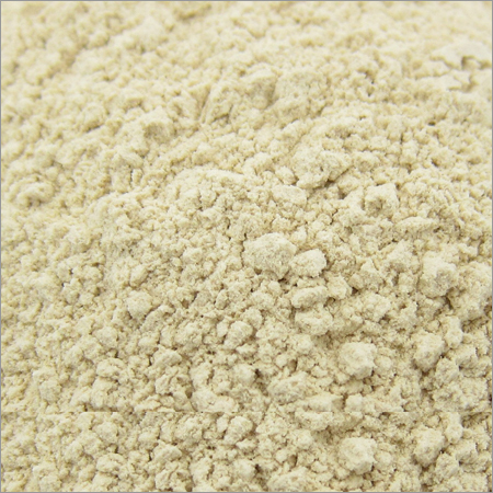 Dehydrated Garlic Powder