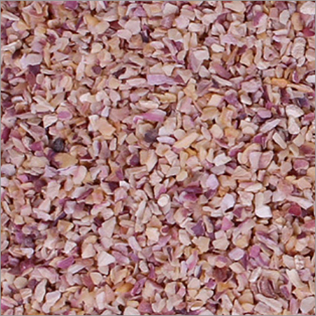 Dehydrated Red Onion Minced