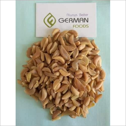 Dehydrated Garlic Flakes