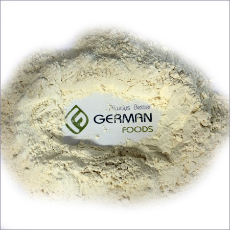 Dehydrated White Onion Powder