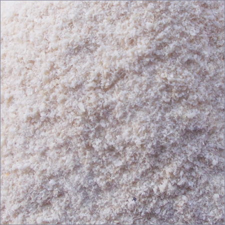 Dehydrated White Onion Granules