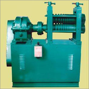 Pointing Machine