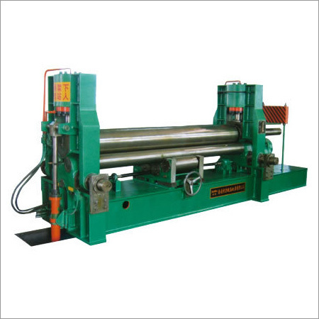 Rolling Machine