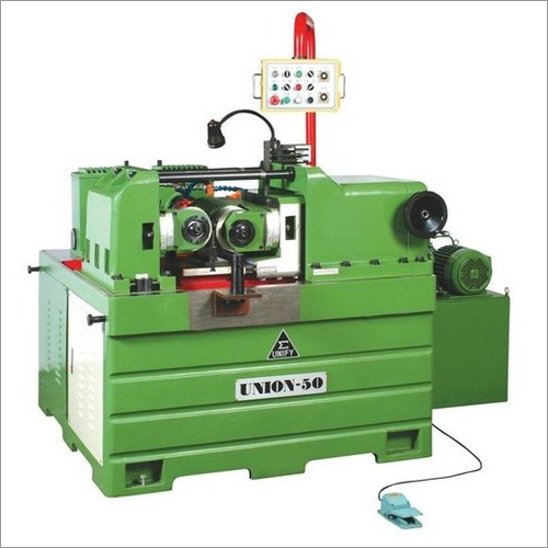 Threading Rolling Machine