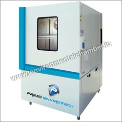 Environment Test Chamber Environment Test Chamber
